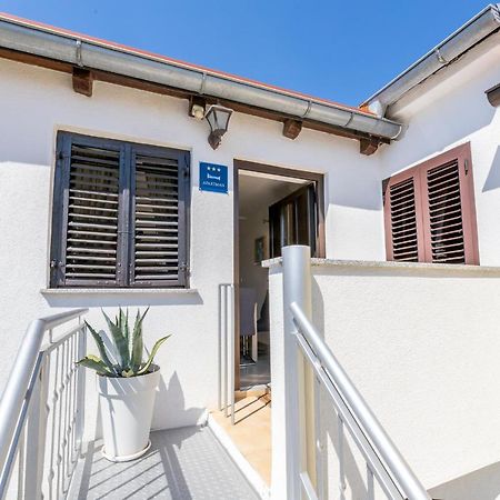 Apartament Ana Baška Zewnętrze zdjęcie