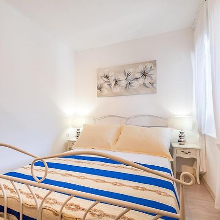 Apartament Ana Baška Zewnętrze zdjęcie