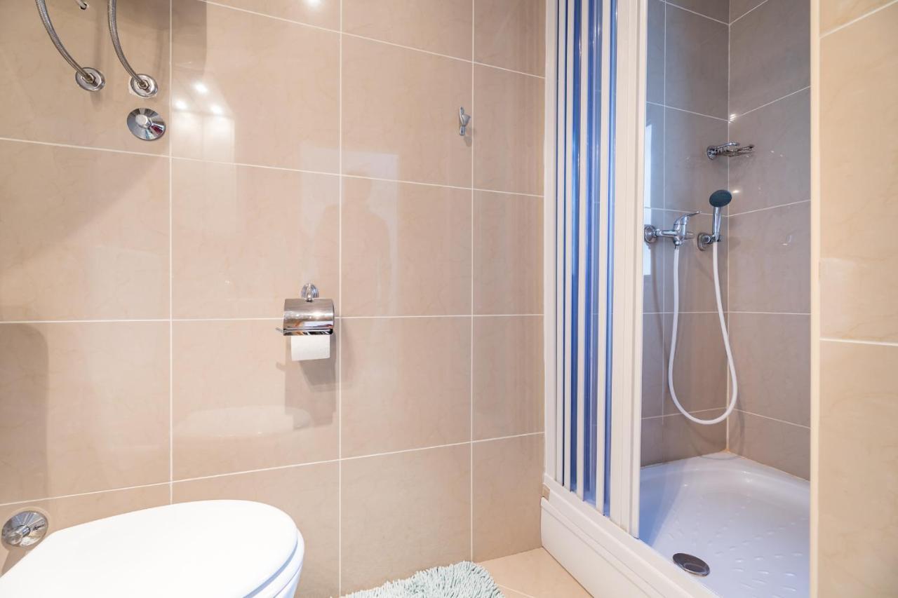 Apartament Ana Baška Zewnętrze zdjęcie
