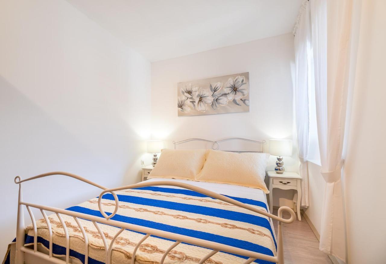 Apartament Ana Baška Zewnętrze zdjęcie
