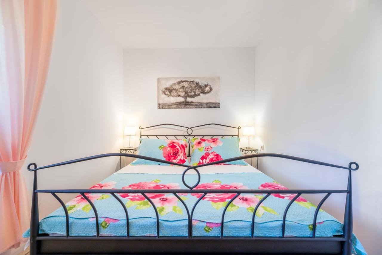 Apartament Ana Baška Zewnętrze zdjęcie